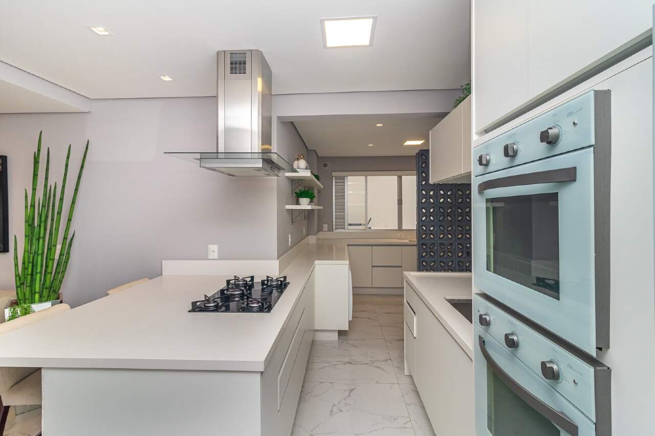 Apartamento à venda no Barra Sul: 