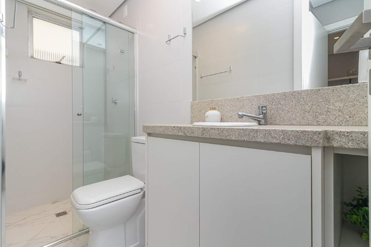 Apartamento à venda no Barra Sul: 