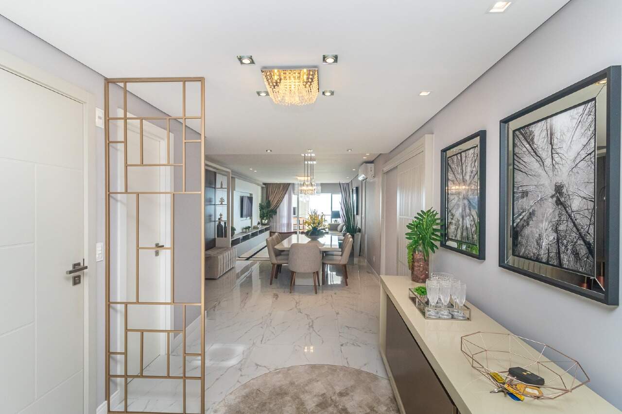 Apartamento à venda no Barra Sul: 