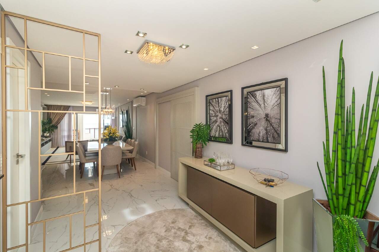 Apartamento à venda no Barra Sul: 