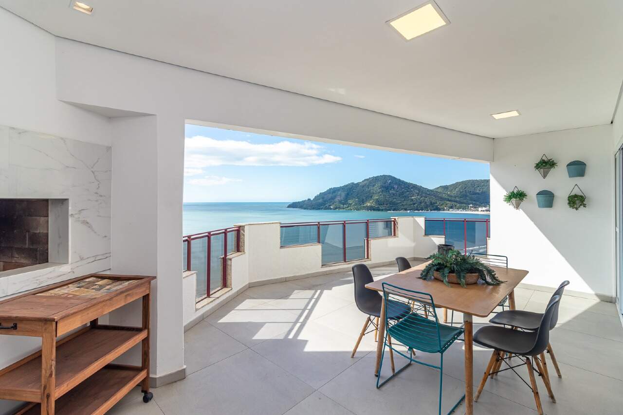 Apartamento à venda no Barra Sul: 