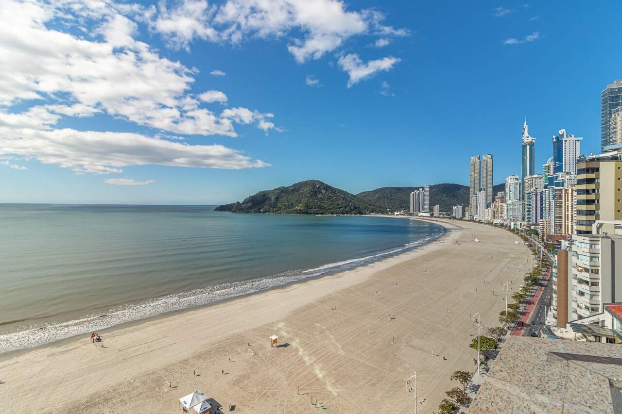 Apartamento à venda no Barra Sul: 