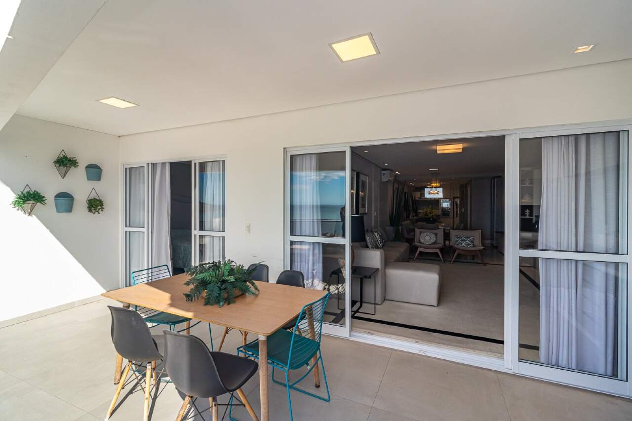 Apartamento à venda no Barra Sul: 