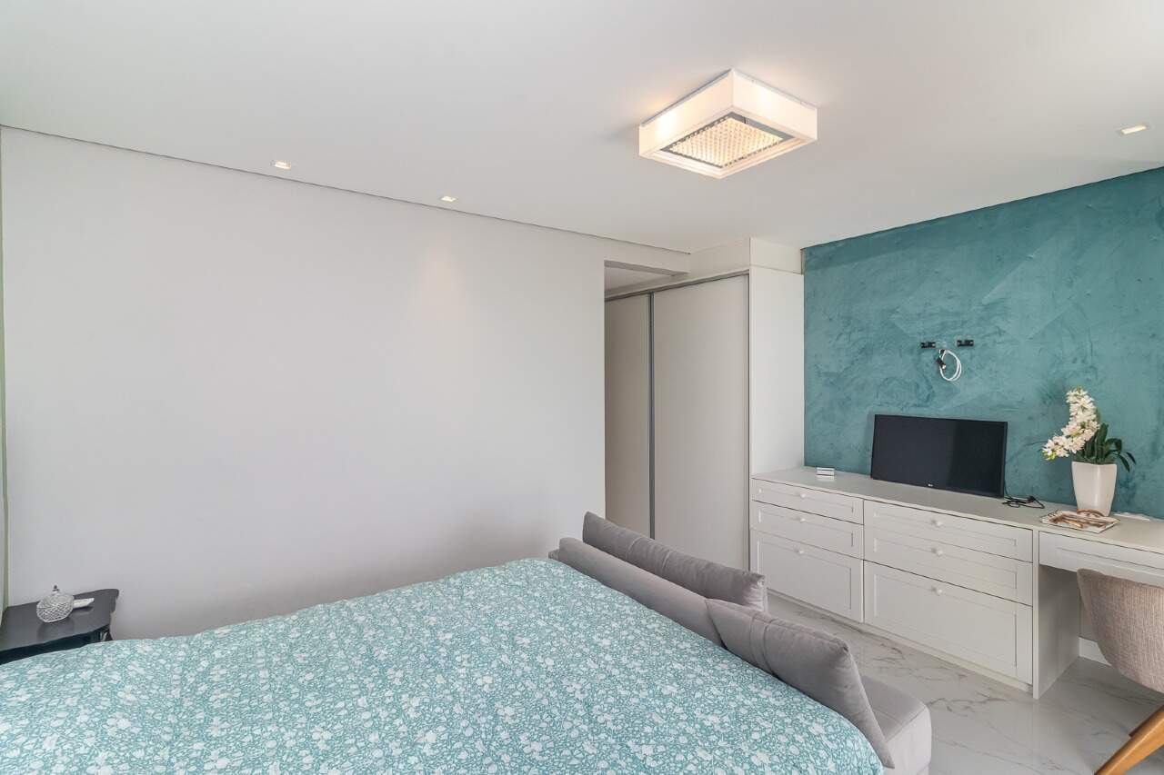 Apartamento à venda no Barra Sul: 