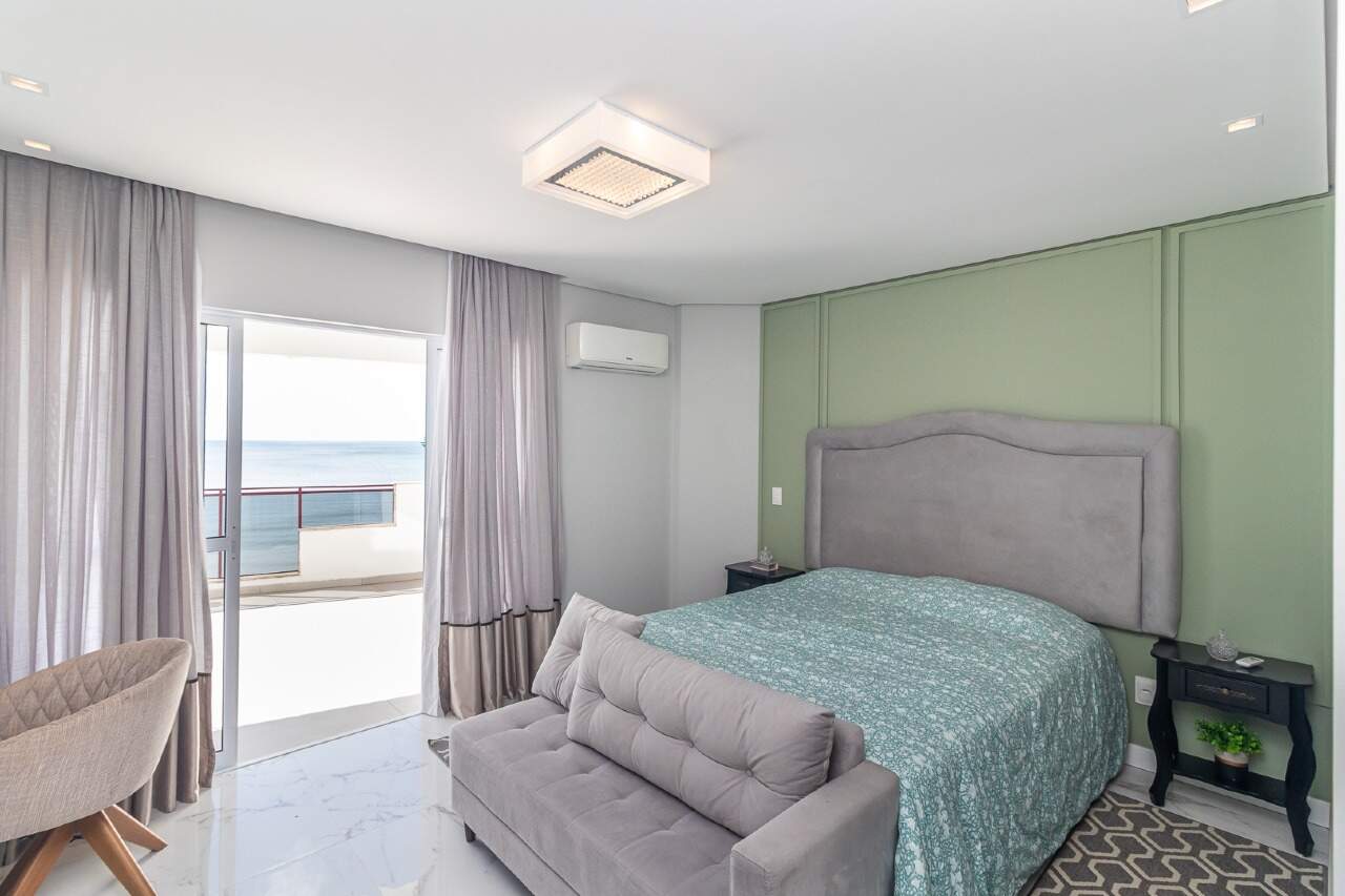 Apartamento à venda no Barra Sul: 