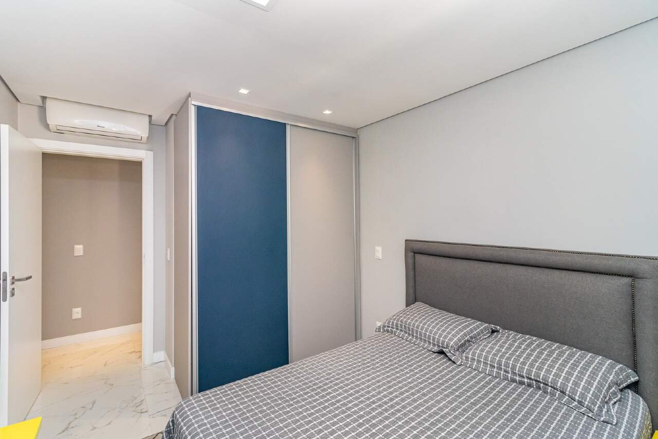 Apartamento à venda no Barra Sul: 