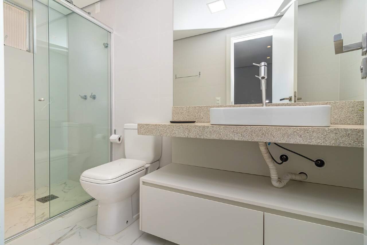 Apartamento à venda no Barra Sul: 