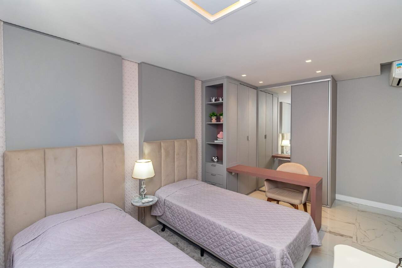 Apartamento à venda no Barra Sul: 