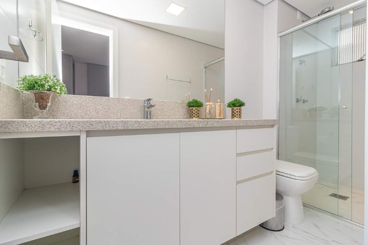 Apartamento à venda no Barra Sul: 