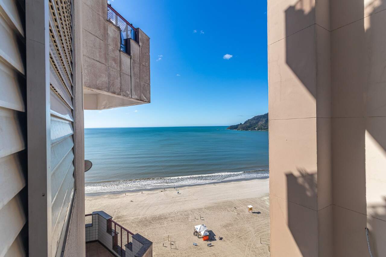 Apartamento à venda no Barra Sul: 