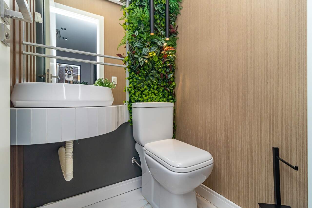 Apartamento à venda no Barra Sul: 