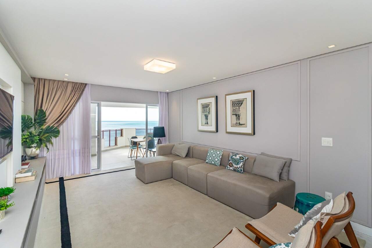 Apartamento à venda no Barra Sul: 