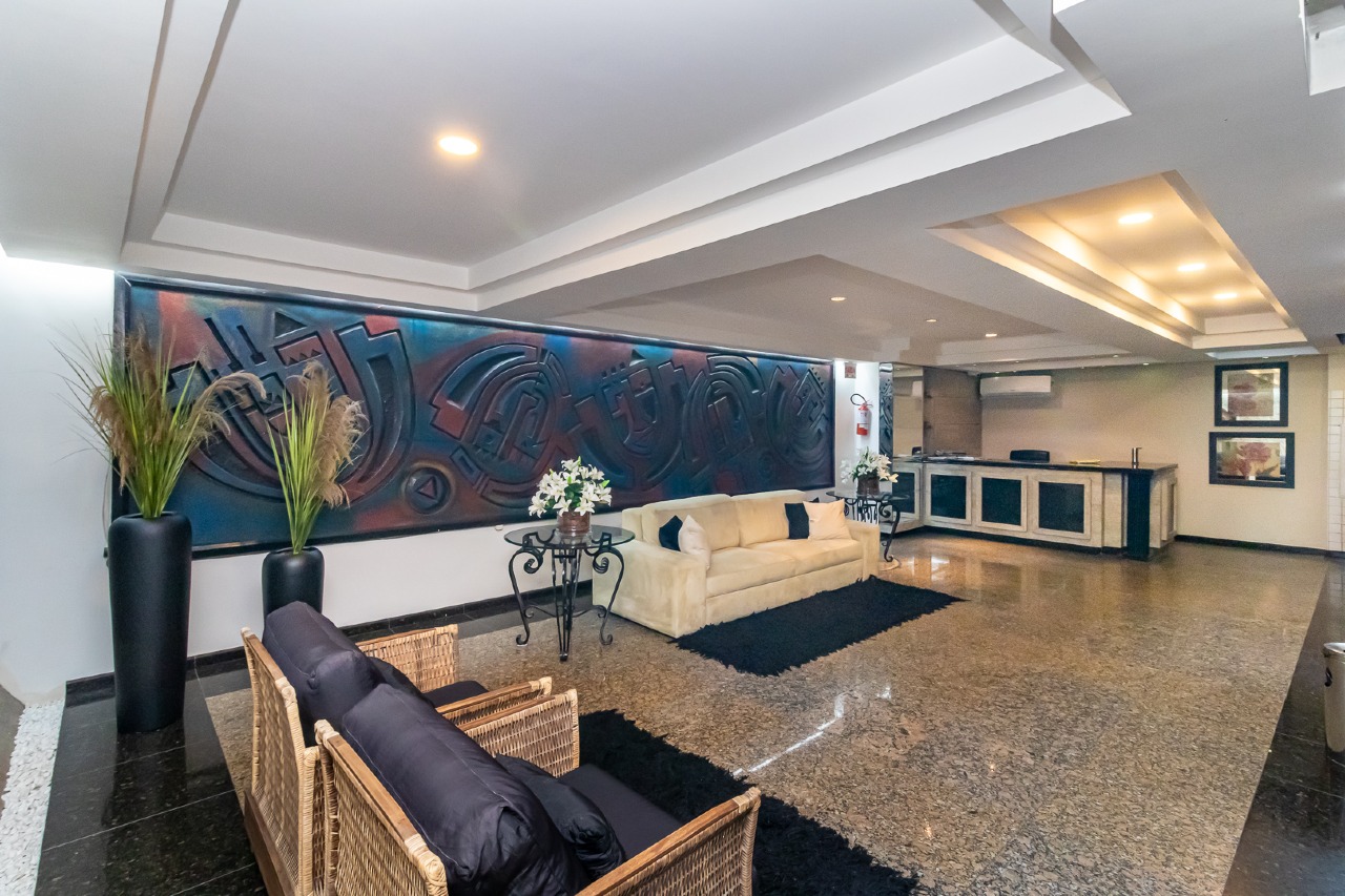 Apartamento à venda no Barra Sul: 