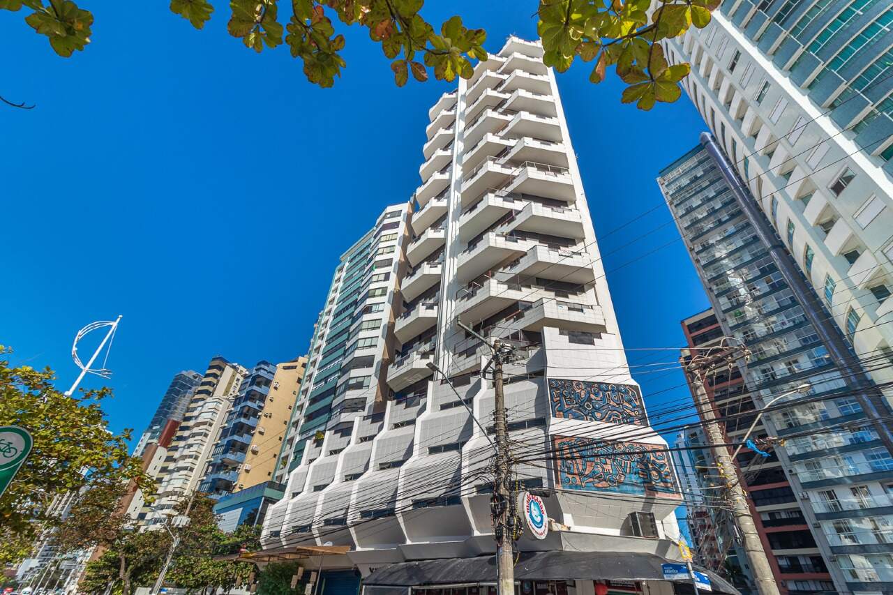 Apartamento à venda no Barra Sul: 