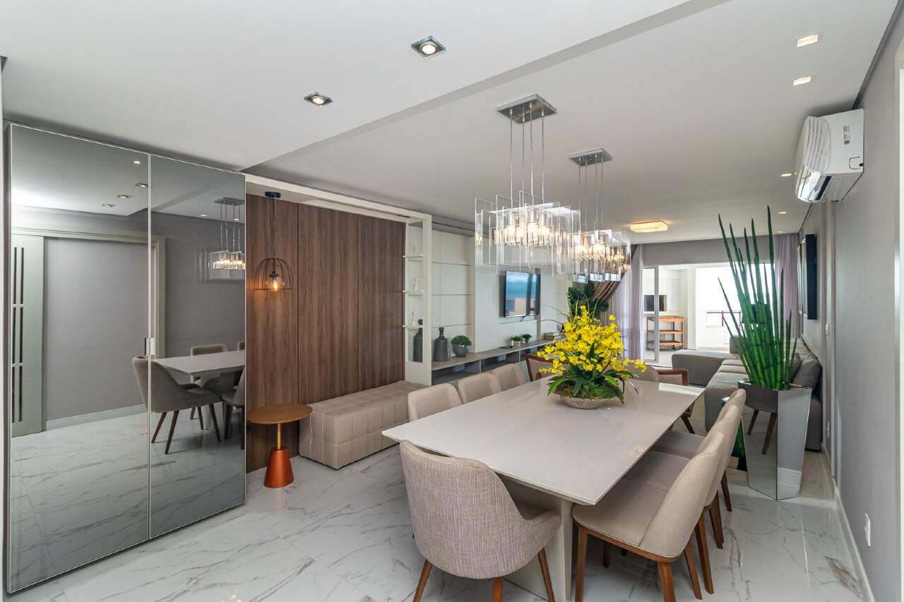 Apartamento à venda no Barra Sul: 