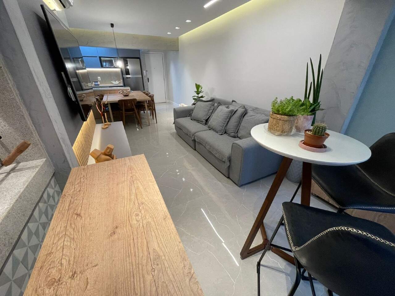Apartamento de 2 quartos, 65m² no bairro Centro, em Balneário Camboriú | Eu Corretor