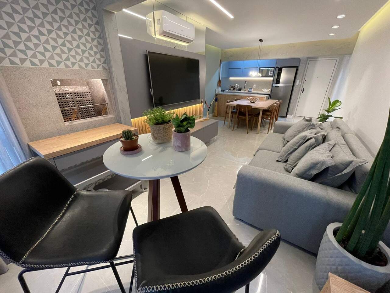 Apartamento de 2 quartos, 65m² no bairro Centro, em Balneário Camboriú | Eu Corretor