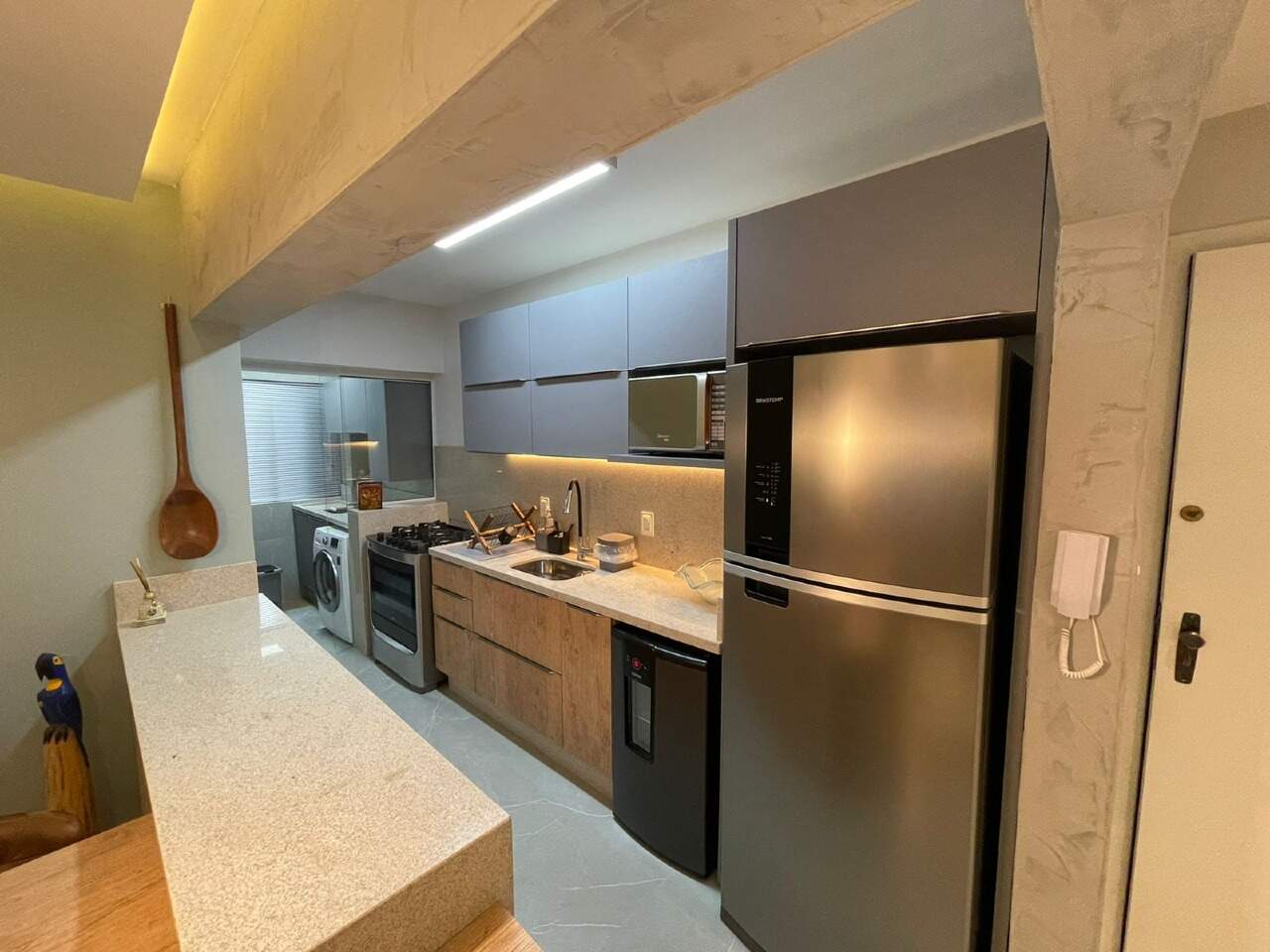 Apartamento de 2 quartos, 65m² no bairro Centro, em Balneário Camboriú | Eu Corretor