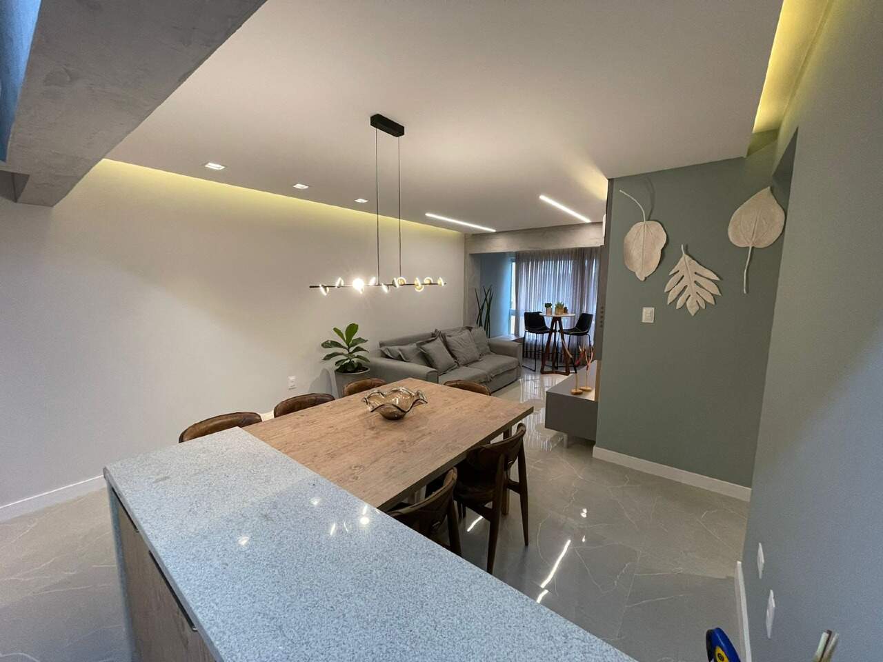 Apartamento de 2 quartos, 65m² no bairro Centro, em Balneário Camboriú | Eu Corretor