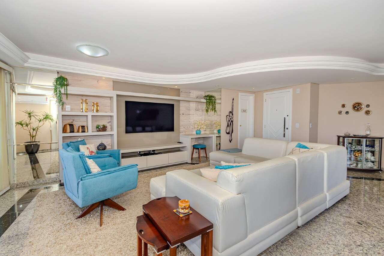 Apartamento à venda no Barra Sul: