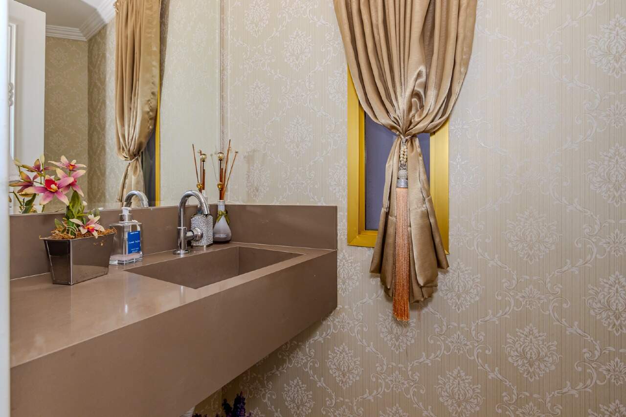 Apartamento à venda no Barra Sul: