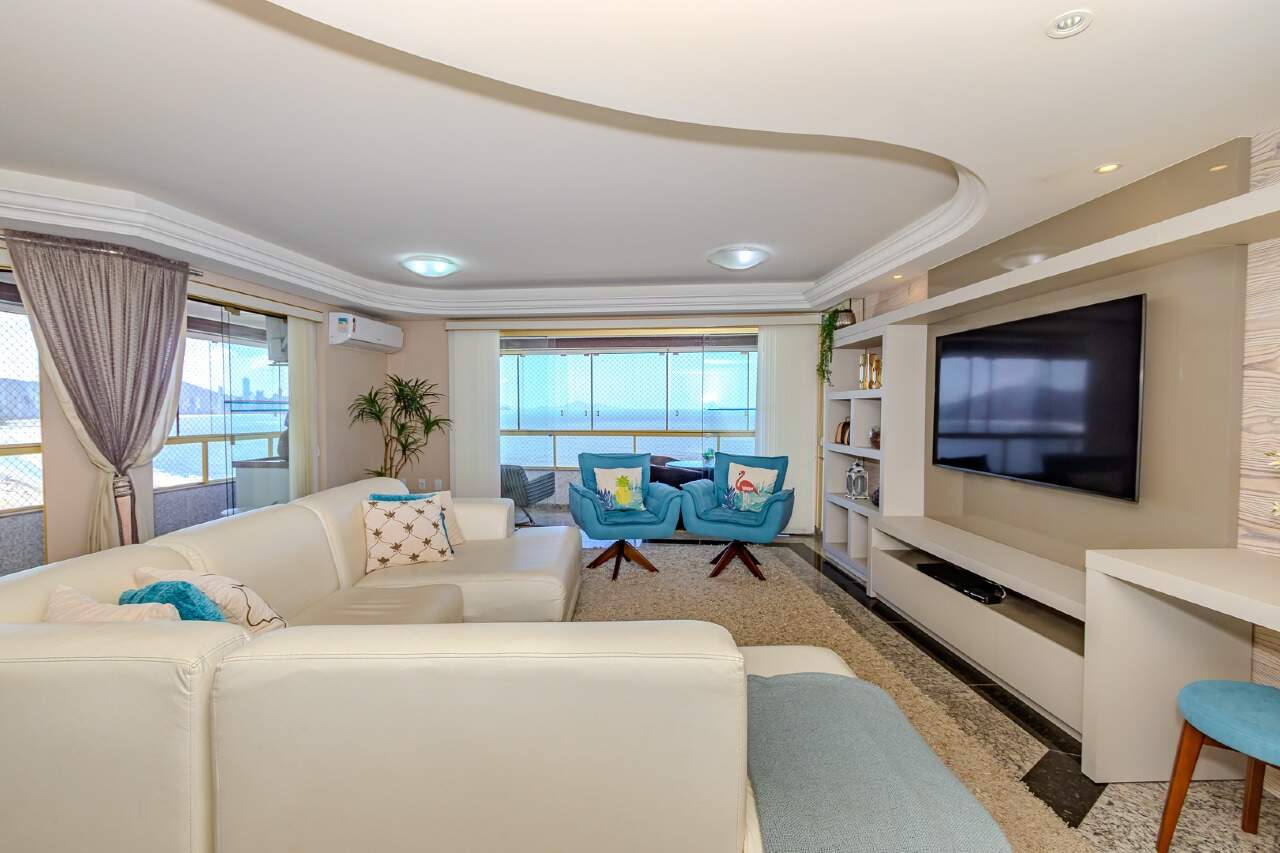 Apartamento à venda no Barra Sul: 