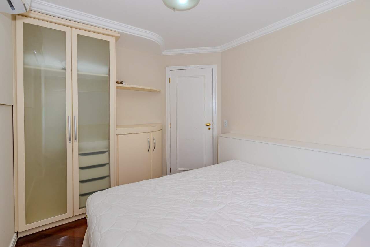 Apartamento à venda no Barra Sul: