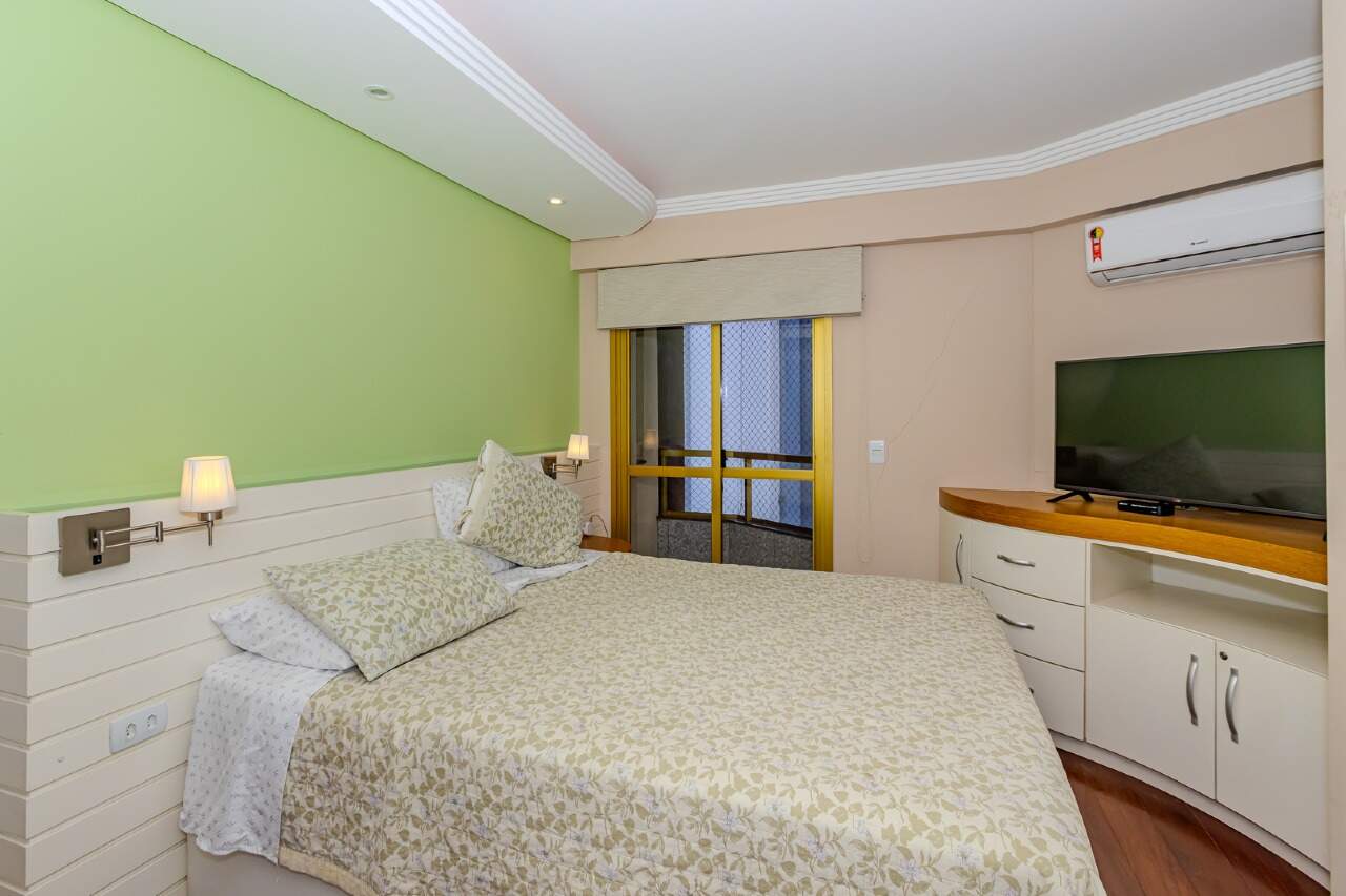 Apartamento à venda no Barra Sul: