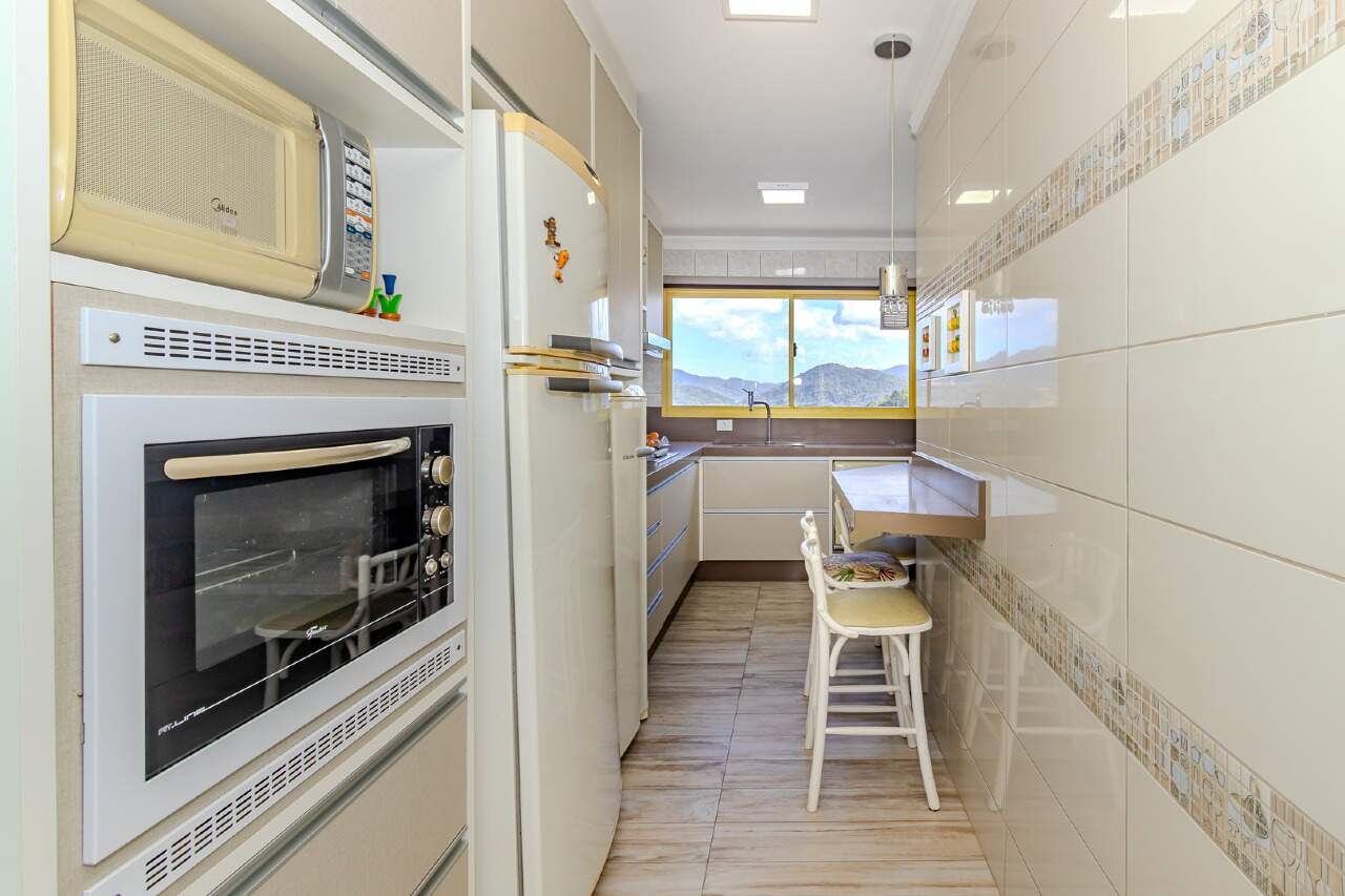 Apartamento à venda no Barra Sul: