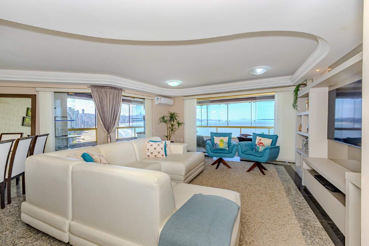 Apartamento à venda no Barra Sul: 