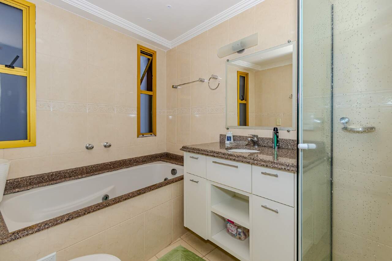 Apartamento à venda no Barra Sul: