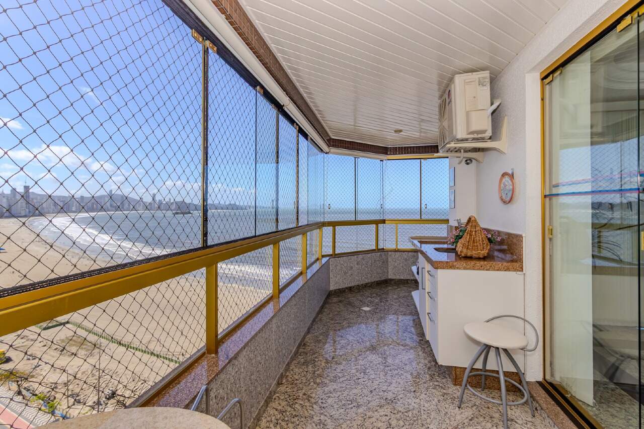 Apartamento à venda no Barra Sul: