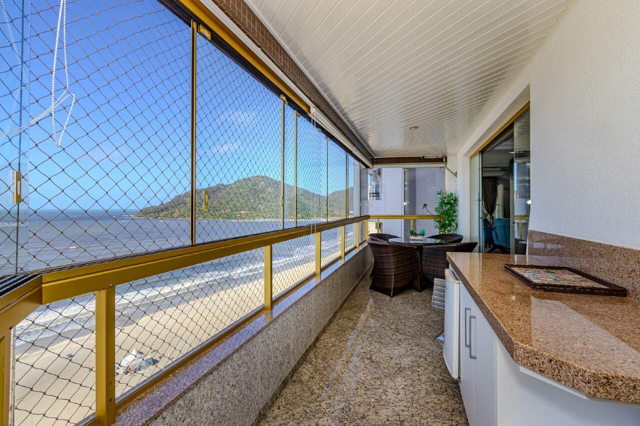 Apartamento à venda no Barra Sul: