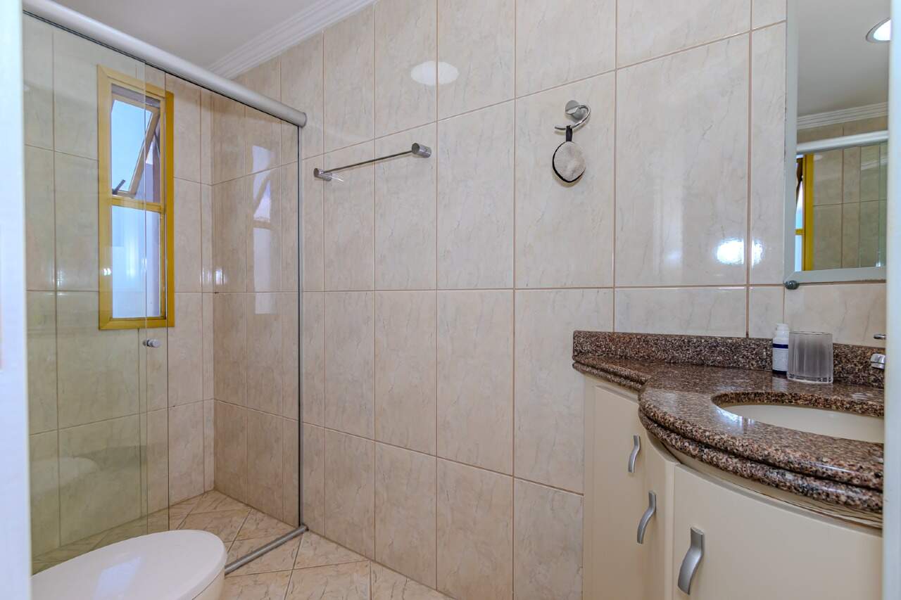 Apartamento à venda no Barra Sul: