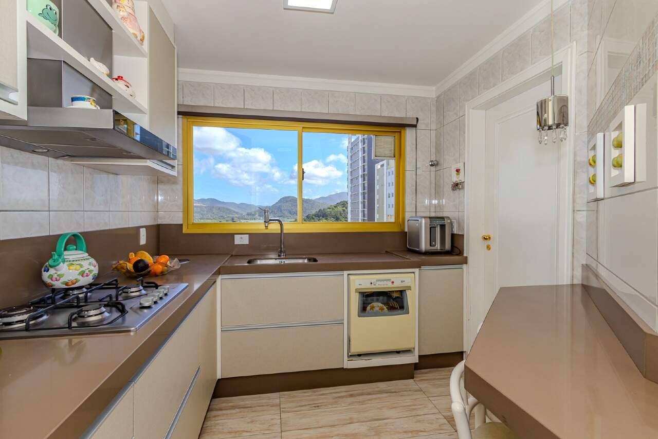 Apartamento à venda no Barra Sul: