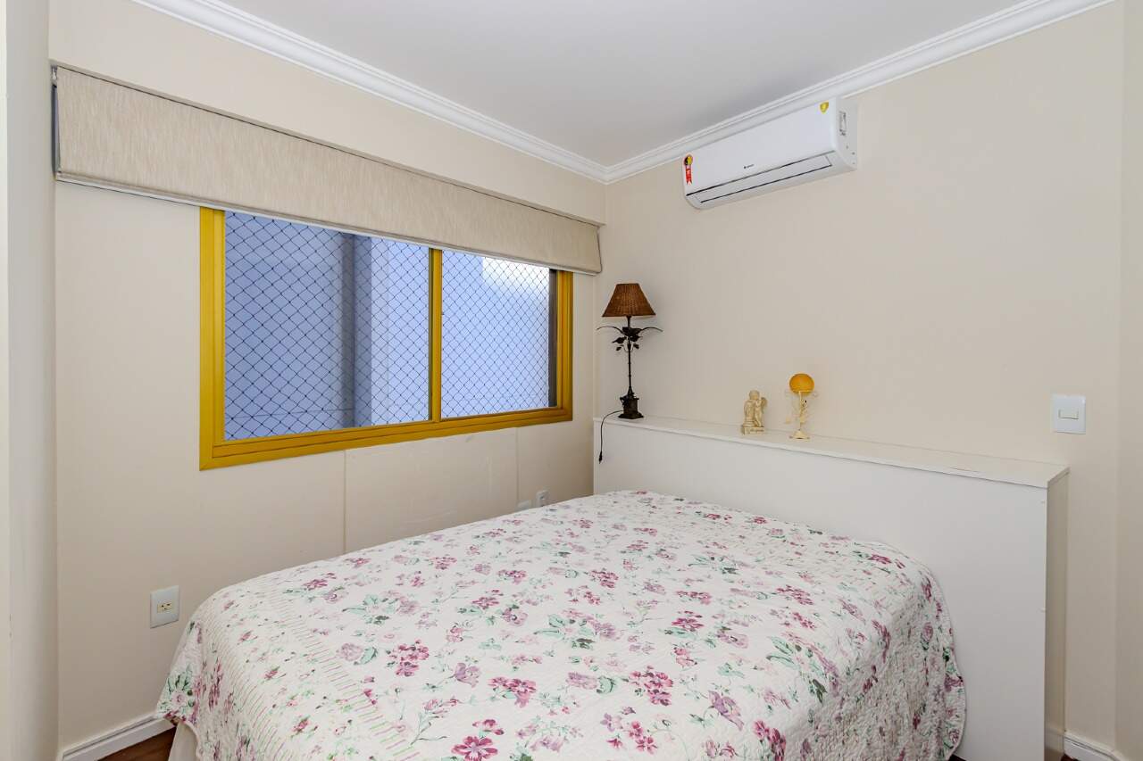 Apartamento à venda no Barra Sul: