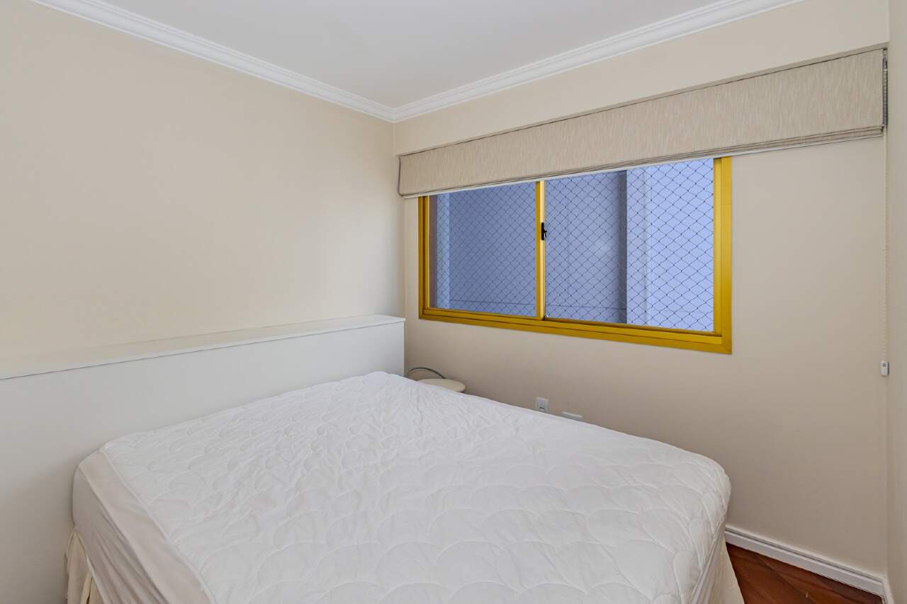 Apartamento à venda no Barra Sul: