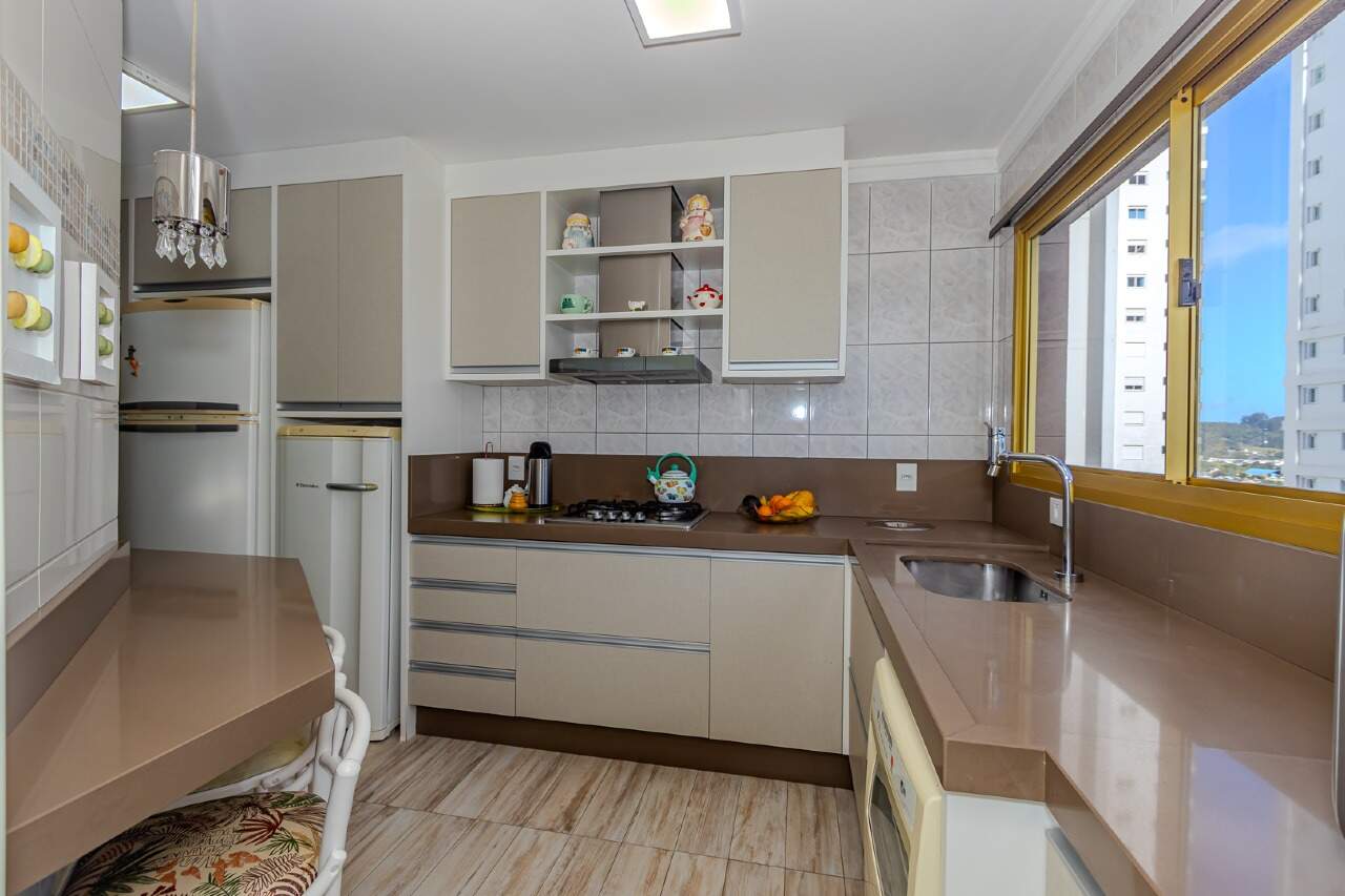 Apartamento à venda no Barra Sul: