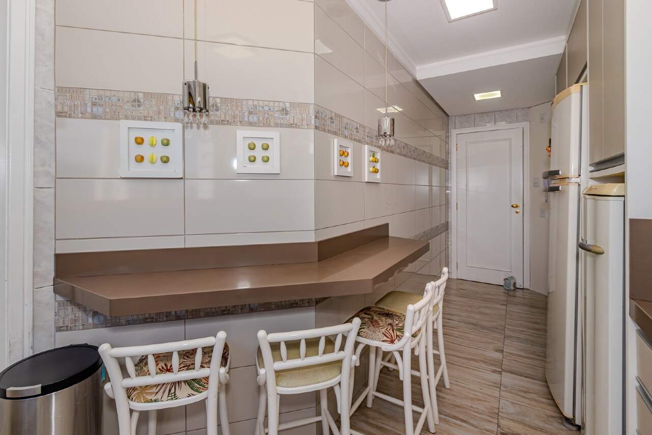 Apartamento à venda no Barra Sul: