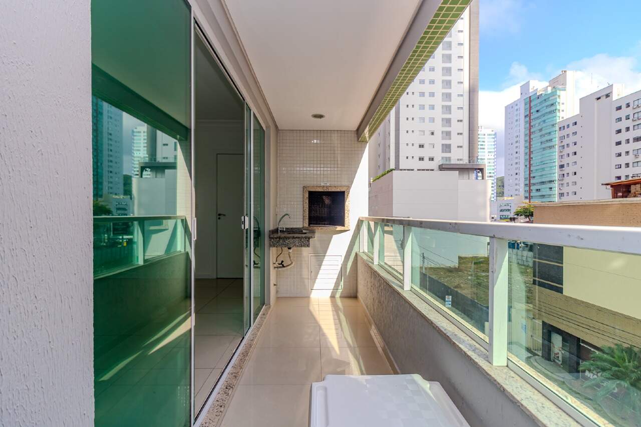 Apartamento de 4 quartos, 112m² no bairro Centro, em Balneário Camboriú | Eu Corretor