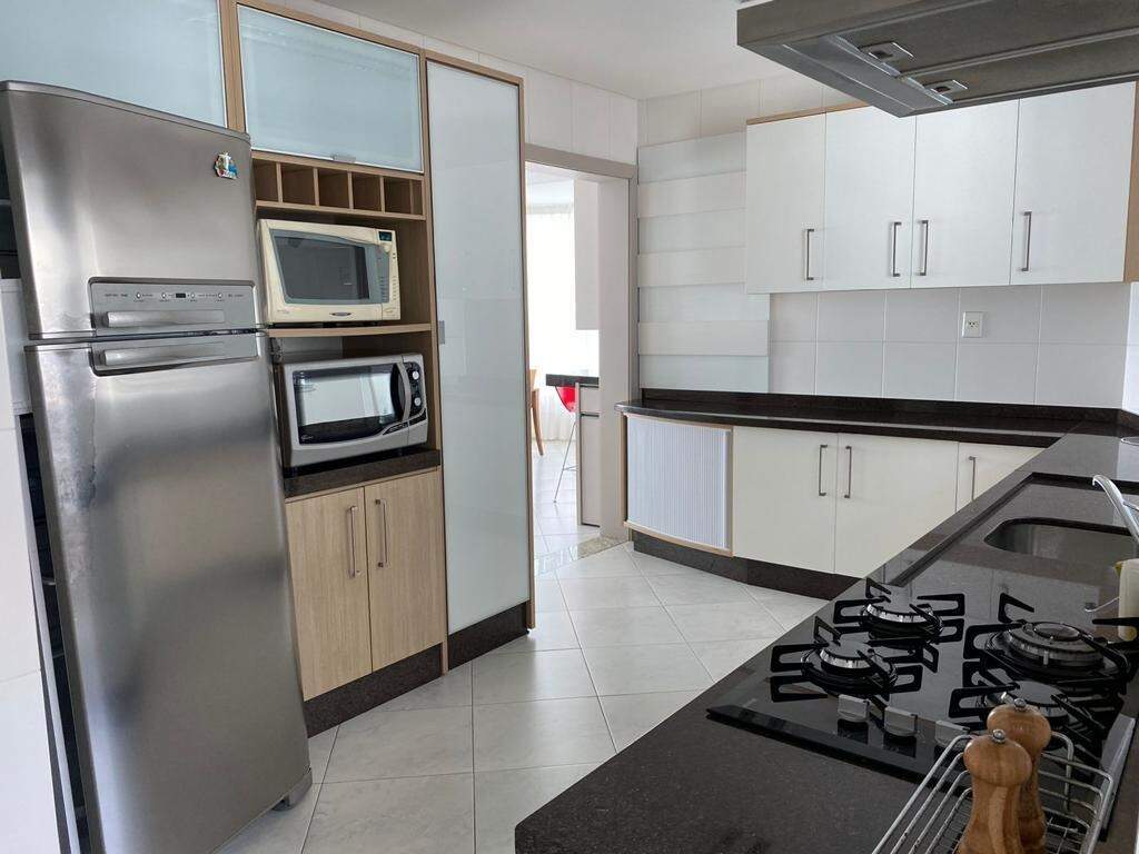 Apartamento de 3 quartos, 161m² no bairro Centro, em Balneário Camboriú | Eu Corretor