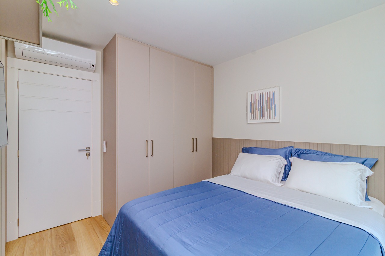 Apartamento à venda no Pioneiros: 