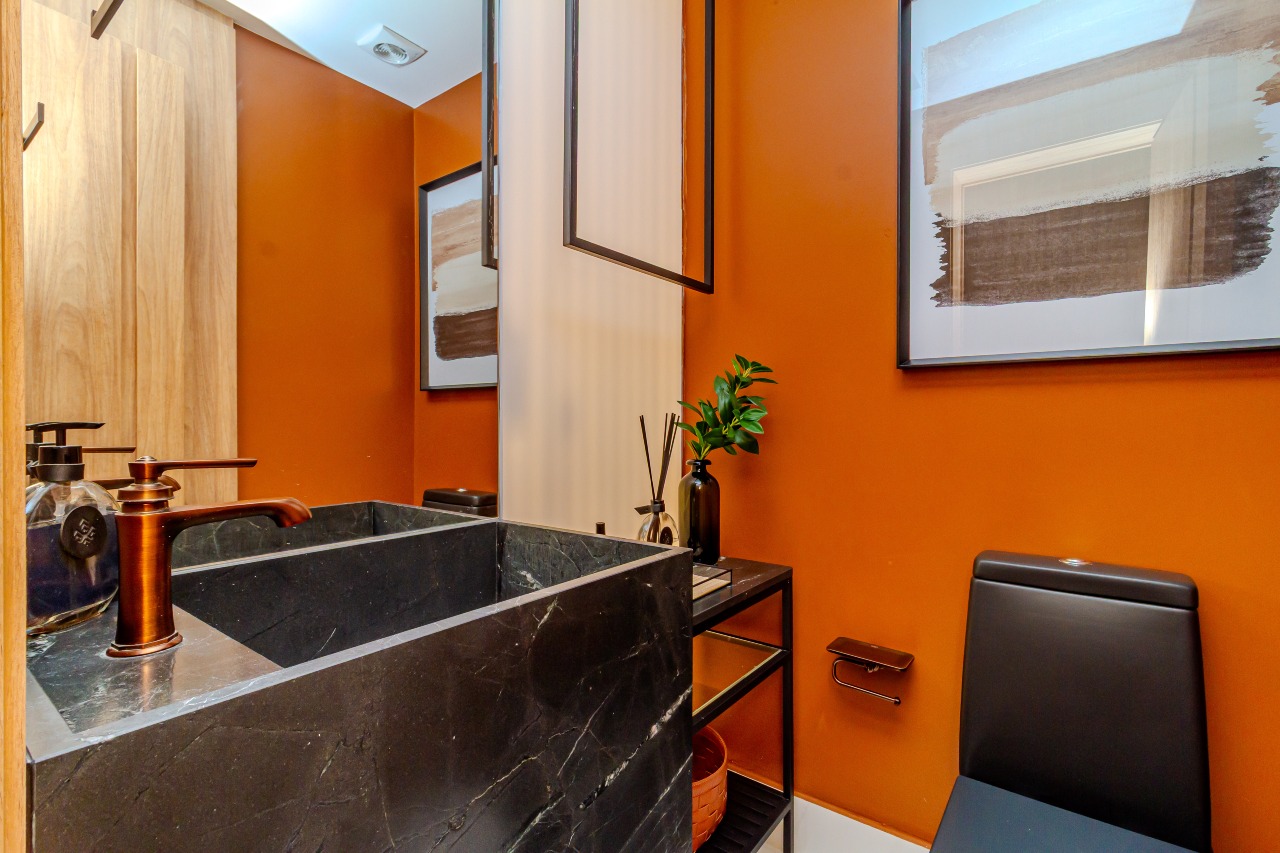 Apartamento à venda no Pioneiros: 