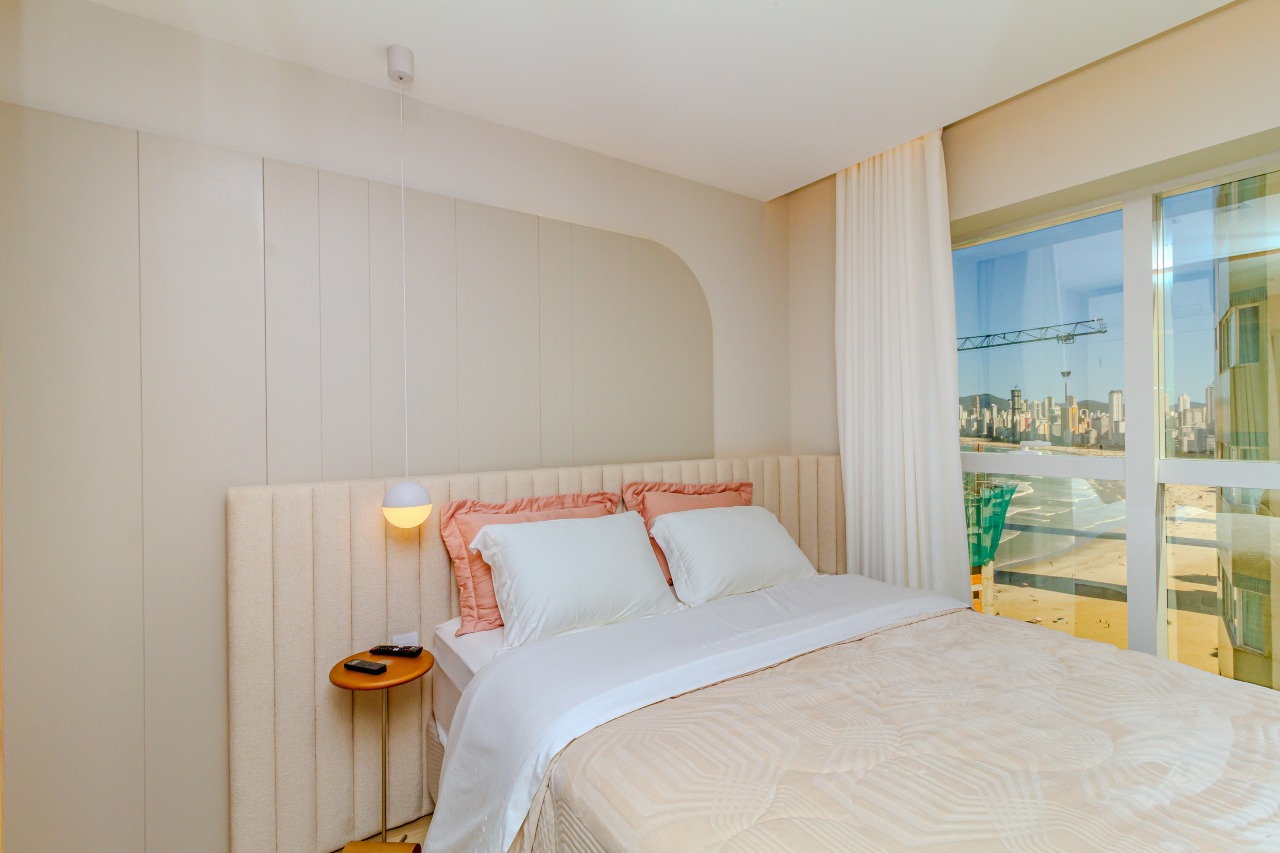 Apartamento à venda no Pioneiros: 