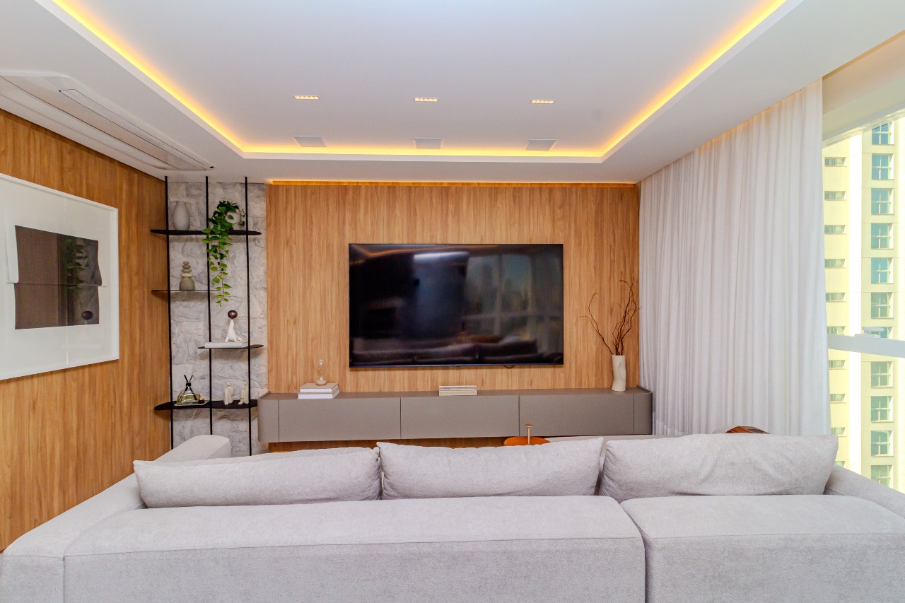 Apartamento à venda no Pioneiros: 