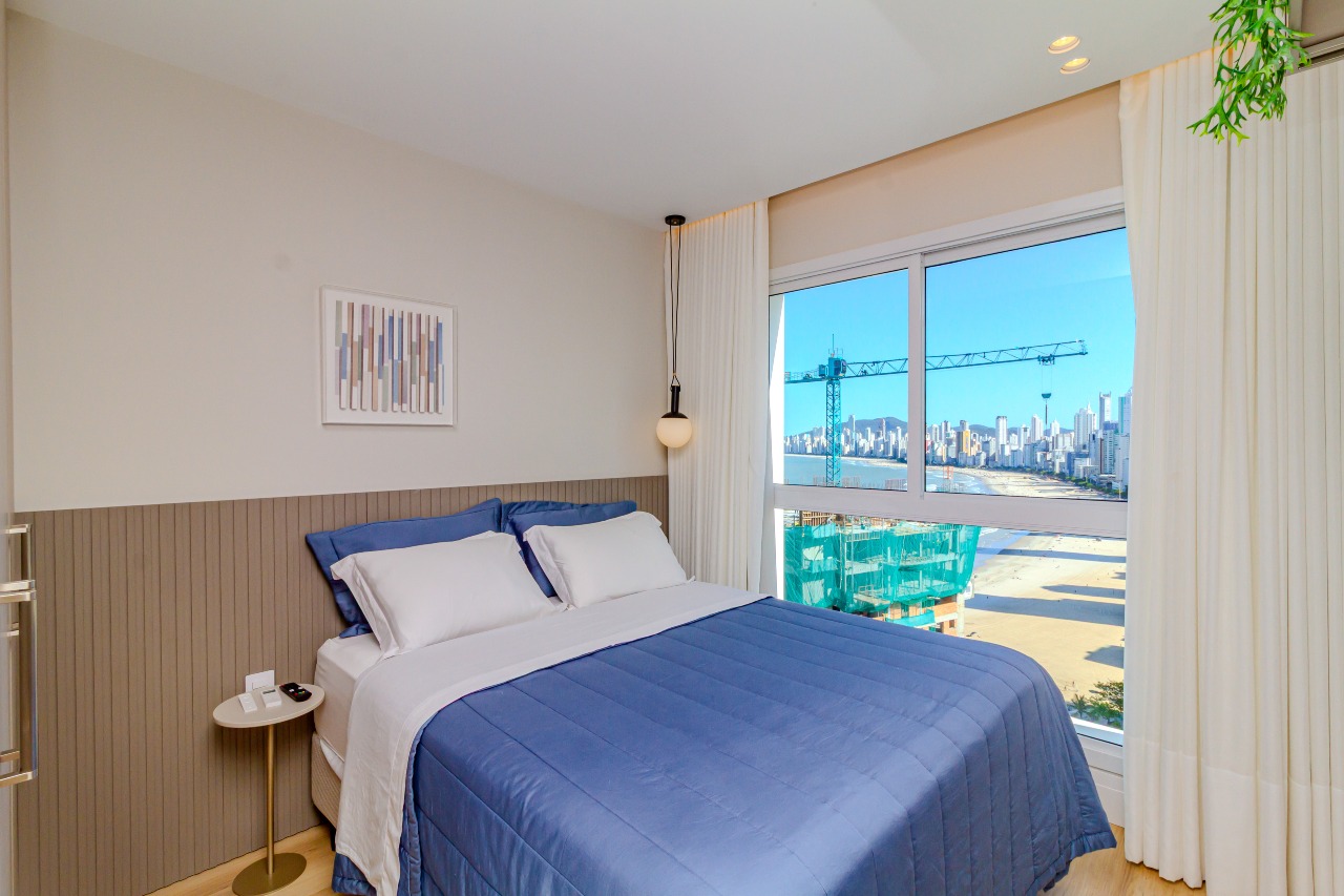 Apartamento à venda no Pioneiros: 