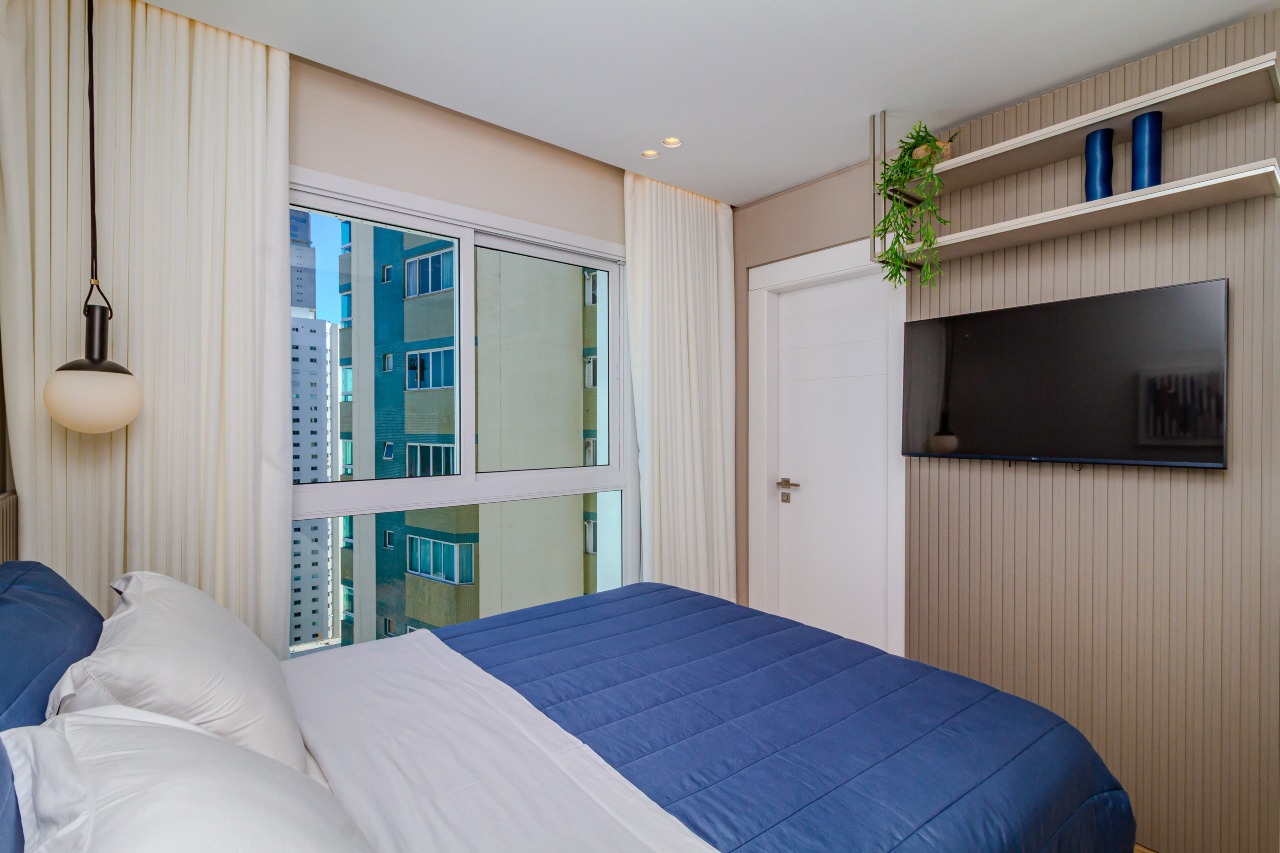 Apartamento à venda no Pioneiros: 