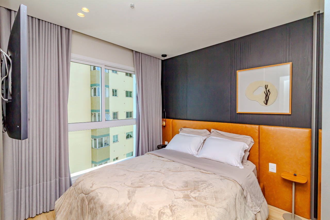 Apartamento à venda no Pioneiros: 