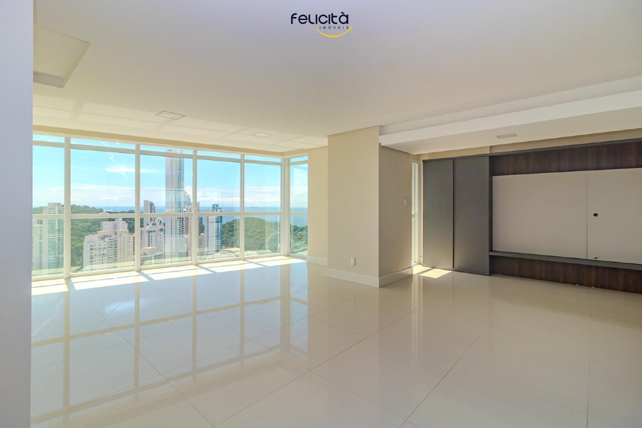 Apartamento de 4 quartos, 228m² no bairro Pioneiros, em Balneário Camboriú | Eu Corretor