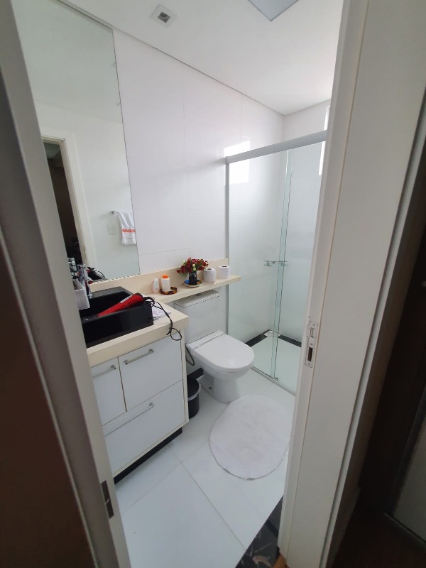 Cobertura à venda no Centro: 